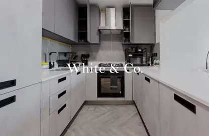 Apartment - 1 Bedroom - 2 Bathrooms for rent in Alef Noon Residence - District 16 - Jumeirah Village Circle - Dubai