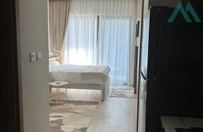 شقة - 1 حمام للايجار في عزيزي بيرل - الفرجان - دبي شقة - 1 حمام للايجار في عزيزي بيرل - الفرجان - دبي