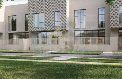 Townhouse - 3 Bedrooms - 5 Bathrooms for sale in Hayyan - Sharjah