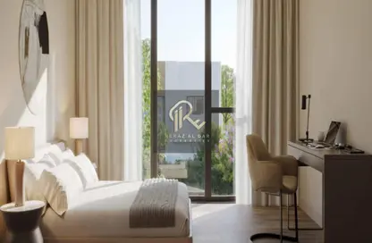 Townhouse - 3 Bedrooms - 4 Bathrooms for sale in Khalid Bin Sultan City - Al Rowdat Suburb - Sharjah Townhouse - 3 Bedrooms - 4 Bathrooms for sale in Khalid Bin Sultan City - Al Rowdat Suburb - Sharjah