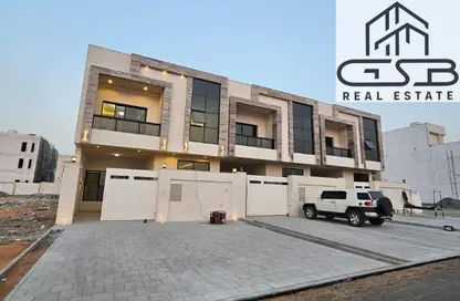 تاون هاوس - 5 غرف نوم - 7 حمامات للبيع في الحليو 2 - الحليو - عجمان