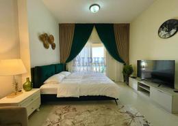 Studio - 1 bathroom for rent in Royal breeze 3 - Royal Breeze - Al Hamra Village - Ras Al Khaimah