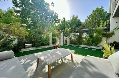 تاون هاوس - 3 غرف نوم - 4 حمامات للبيع في ايلان - تلال الغاف - دبي