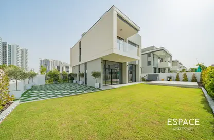 Villa - 4 Bedrooms - 5 Bathrooms for sale in Murooj Al Furjan - Al Furjan - Dubai