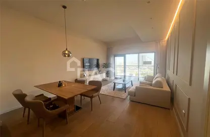 Apartment - 1 Bedroom - 2 Bathrooms for sale in Park View Tower - Jumeirah Village Circle - Dubai