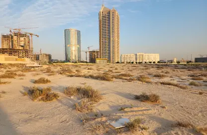 Land - Studio for sale in Arjan - Dubai