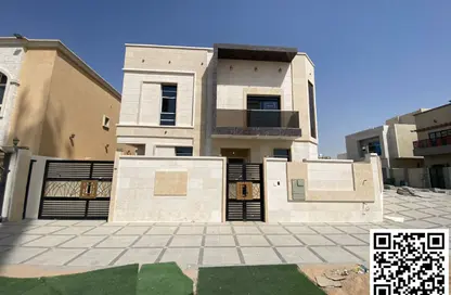 فيلا - 5 غرف نوم - 7 حمامات للبيع في 1 الياسمين - الياسمين - عجمان