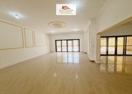Villa - 4 bedrooms - 6 bathrooms for rent in Jannah Burj Al Sarab - Mina Road - Tourist Club Area - Abu Dhabi