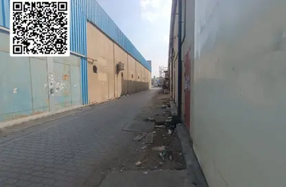 مستودع - استوديو - 1 حمام للايجار في عجمان الصناعية 1 - المنطقة الصناعية - عجمان مستودع - استوديو - 1 حمام للايجار في عجمان الصناعية 1 - المنطقة الصناعية - عجمان