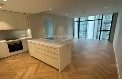 شقة - غرفة نوم - 2 حمامات للايجار في نجمة أبوظبي - جزيرة الريم - أبوظبي