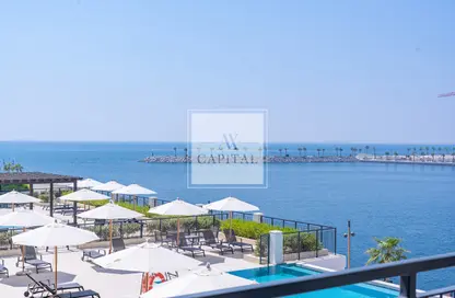 Apartment - 2 Bedrooms - 3 Bathrooms for sale in Port de La Mer - La Mer - Jumeirah - Dubai