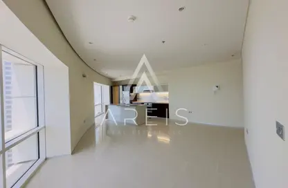 Apartment - 2 Bedrooms - 2 Bathrooms for rent in Park Place Tower - Sheikh Zayed Road - Dubai