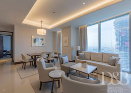 All Bills Included | Sea View | Vacant Now