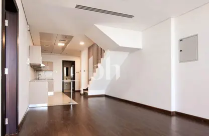 Apartment - 2 Bedrooms - 2 Bathrooms for sale in Binghatti Views - Dubai Silicon Oasis - Dubai