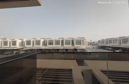 Townhouse - 4 Bedrooms - 4 Bathrooms for rent in Al Furjan - Dubai