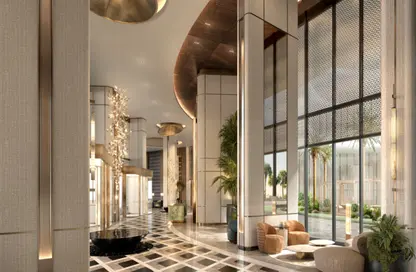 شقة - غرفة نوم - 2 حمامات للبيع في تاج ويلينغتون ميوز - جزيرة المرجان - رأس الخيمة شقة - غرفة نوم - 2 حمامات للبيع في تاج ويلينغتون ميوز - جزيرة المرجان - رأس الخيمة