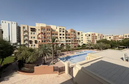 Apartment - 2 Bedrooms - 2 Bathrooms for sale in Masakin Al Furjan - Al Furjan - Dubai