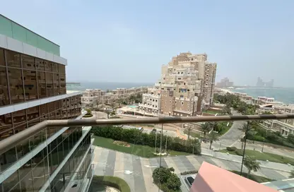 شقة - 2 غرف نوم - 3 حمامات للبيع في ذا إيت 8 - ذا كريسنت - نخلة جميرا - دبي