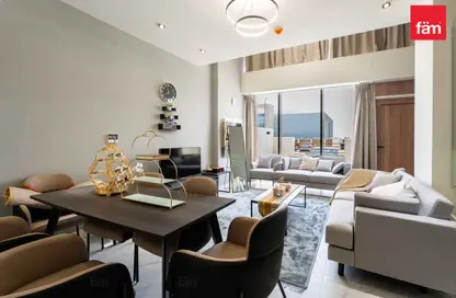 Townhouse - 1 Bedroom - 2 Bathrooms for rent in Rukan 3 - Dubai Land - Dubai