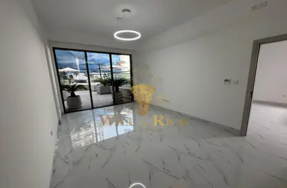 Apartment - 1 Bedroom - 2 Bathrooms for rent in Lumina Vista Residences - Jumeirah Village Circle - Dubai