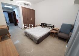 Studio - 1 حمام للكراء في عزيزي فاريشتا - الفرجان - دبي