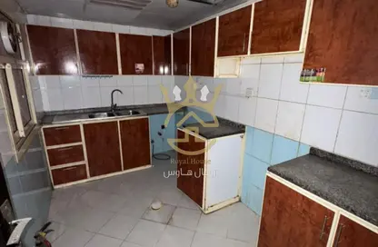 Apartment - 3 Bedrooms - 3 Bathrooms for rent in Al Naimiya - Al Nuaimiya - Ajman Apartment - 3 Bedrooms - 3 Bathrooms for rent in Al Naimiya - Al Nuaimiya - Ajman