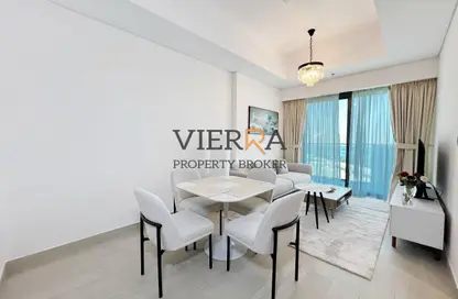 Apartment - 1 Bedroom - 2 Bathrooms for sale in Azizi Fawad Residence - Dubai Healthcare City 2 - Al Jaddaf - Dubai