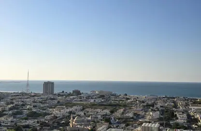 شقة - 3 غرف نوم - 4 حمامات للبيع في المجاز 3 - المجاز - الشارقة