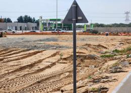 Land for sale in Al Helio 2 - Al Helio - Ajman