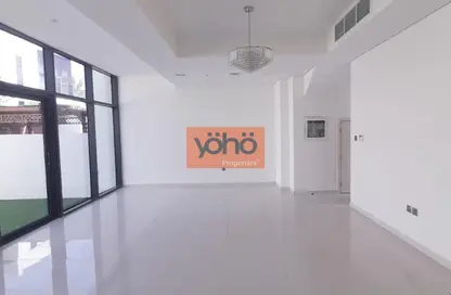 Villa - 3 Bedrooms - 4 Bathrooms for rent in Casablanca Boutique Villas - Amazonia - Damac Hills 2 - Dubai
