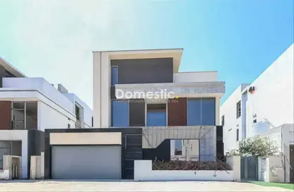 Villa - 6 Bedrooms - 7 Bathrooms for sale in Paradise Hills - Golf City - Dubai