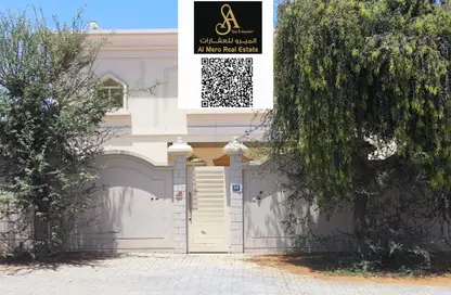 Villa - 4 Bedrooms - 6 Bathrooms for rent in Al Jurf 2 - Al Jurf - Ajman Downtown - Ajman