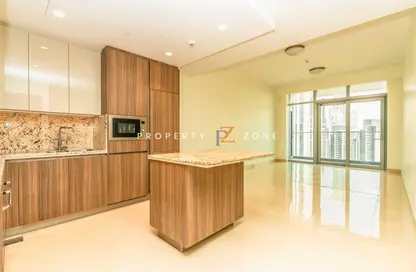 Apartment - 2 Bedrooms - 3 Bathrooms for rent in Imperial Avenue - Downtown Dubai - Dubai