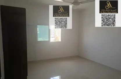 شقة - غرفة نوم - 1 حمام للايجار في مبنى جيباس 3 - الراشدية 2 - الراشدية - عجمان