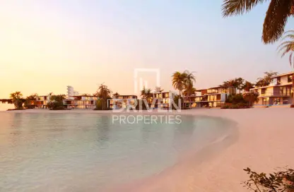 Land - Studio for sale in The Palm Crown - Palm Jumeirah - Dubai