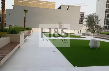 شقة - 2 غرف نوم - 2 حمامات للبيع في بن غاطي كورنر - قرية الجميرا سركل - دبي