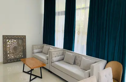 Townhouse - 3 Bedrooms - 4 Bathrooms for sale in Topanga - DAMAC Hills - Dubai