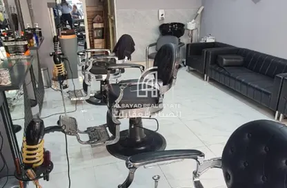 Shop - Studio - 1 Bathroom for rent in Al Khaldeia Area - Sharjah