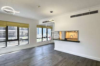 Apartment - 1 Bedroom - 2 Bathrooms for rent in South Ridge 2 - South Ridge - Downtown Dubai - Dubai