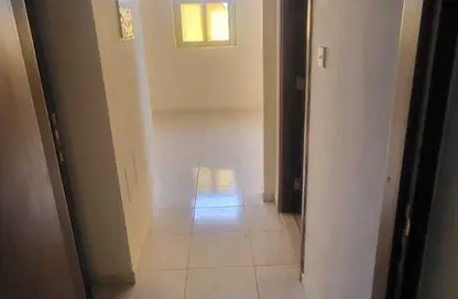 Apartment - 1 Bedroom - 1 Bathroom for rent in Abna Saqer Building - Al Hamidiya 1 - Al Hamidiya - Ajman