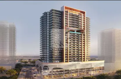Apartment - 2 Bedrooms - 3 Bathrooms for sale in Essenlife - Jumeirah Village Triangle - Dubai