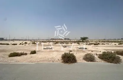 Land - Studio for sale in Jebel Ali Hills - Jebel Ali - Dubai