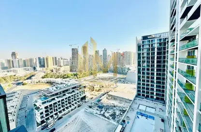 Apartment - Studio - 1 Bathroom for sale in Binghatti Amber - Jumeirah Village Circle - Dubai