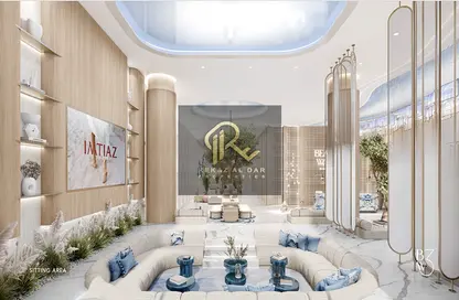 Apartment - 2 Bedrooms - 3 Bathrooms for sale in Sunset Bay 3 - Dubai Islands - Deira - Dubai