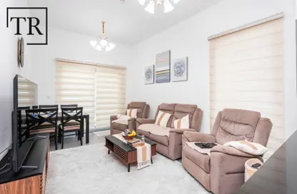 Apartment - 1 Bedroom - 2 Bathrooms for sale in Bella Rose - Al Barsha South - Al Barsha - Dubai