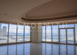 Penthouse - 4 bedrooms - 5 bathrooms for sale in Le Reve - Dubai Marina - Dubai
