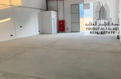 Warehouse - Studio - 1 Bathroom for rent in Ajman Industrial 1 - Ajman Industrial Area - Ajman Warehouse - Studio - 1 Bathroom for rent in Ajman Industrial 1 - Ajman Industrial Area - Ajman