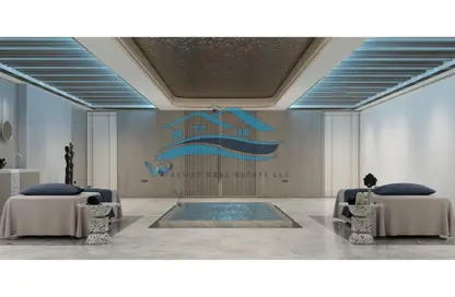 Apartment - Studio - 1 Bathroom for sale in Samana Ibiza - Dubai Land - Dubai