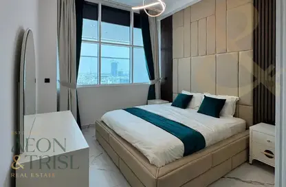 شقة - غرفة نوم - 1 حمام للايجار في 1 أوبالز باي دانوب تاور - أوبالز باي دانوب - حديقة دبي العلميه - دبي شقة - غرفة نوم - 1 حمام للايجار في 1 أوبالز باي دانوب تاور - أوبالز باي دانوب - حديقة دبي العلميه - دبي