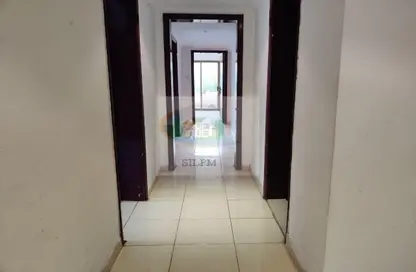 Hall / Corridor image for: Apartment - 3 Bedrooms - 3 Bathrooms for rent in Al Mushrif - Abu Dhabi, Image 1